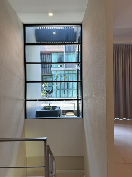 ให้เช่า - The Park Lane 22 : เดอะ พาร์ค เลน 22, กรุงเทพ