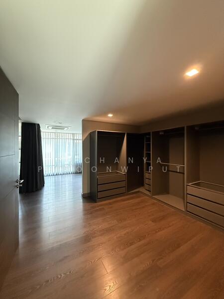 For Rent - The Park Lane 22, Bangkok