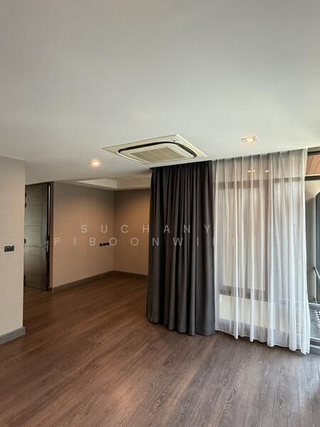 For Rent - The Park Lane 22, Bangkok