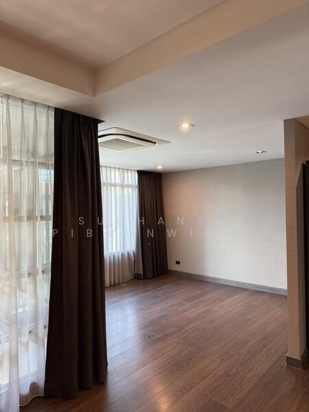 For Rent - The Park Lane 22, Bangkok