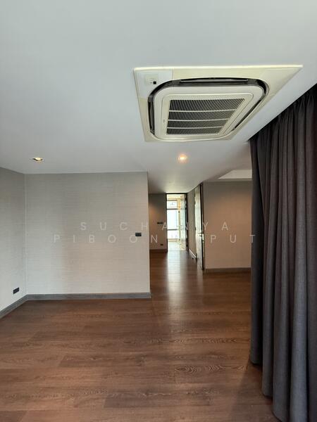 For Rent - The Park Lane 22, Bangkok