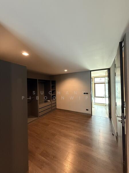 For Rent - The Park Lane 22, Bangkok