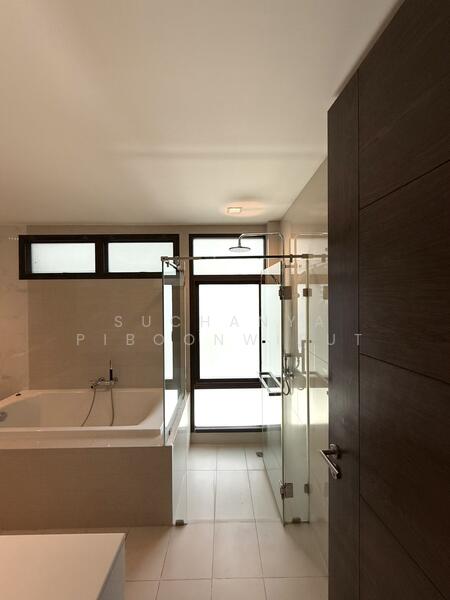 For Rent - The Park Lane 22, Bangkok