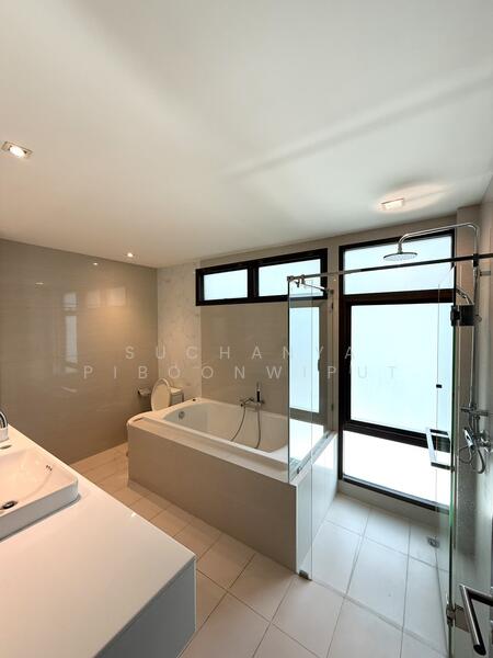 For Rent - The Park Lane 22, Bangkok