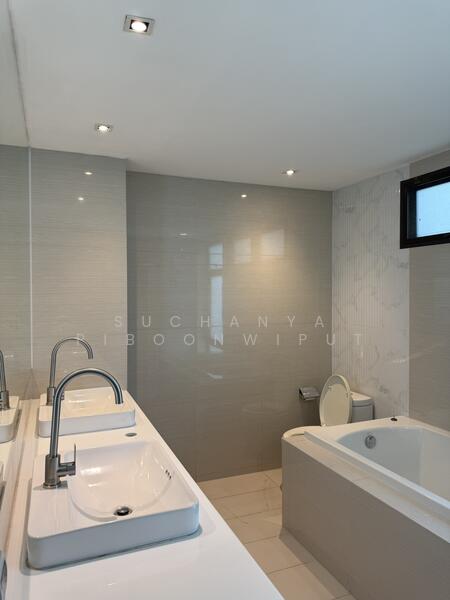 For Rent - The Park Lane 22, Bangkok