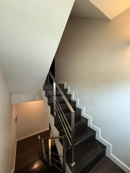 ให้เช่า - The Park Lane 22 : เดอะ พาร์ค เลน 22, กรุงเทพ