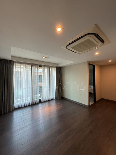 ให้เช่า - The Park Lane 22 : เดอะ พาร์ค เลน 22, กรุงเทพ