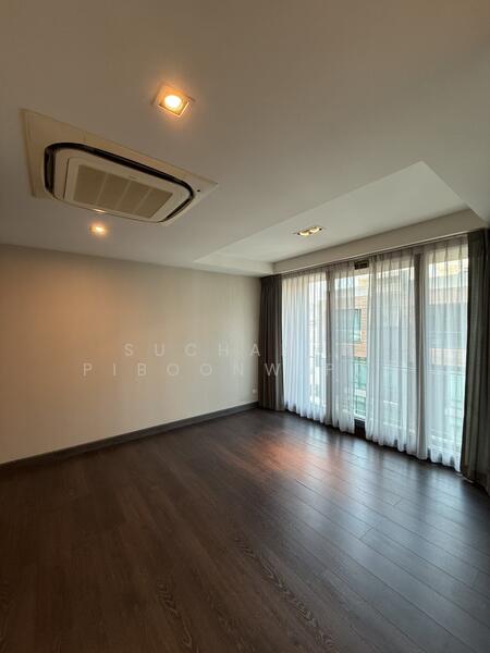 ให้เช่า - The Park Lane 22 : เดอะ พาร์ค เลน 22, กรุงเทพ