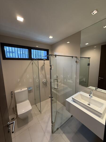 For Rent - The Park Lane 22, Bangkok