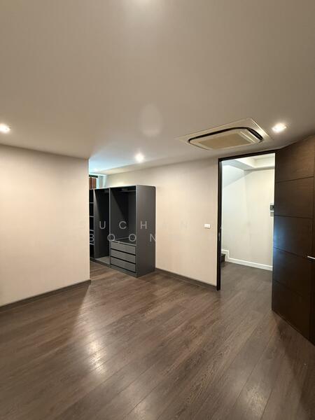 For Rent - The Park Lane 22, Bangkok