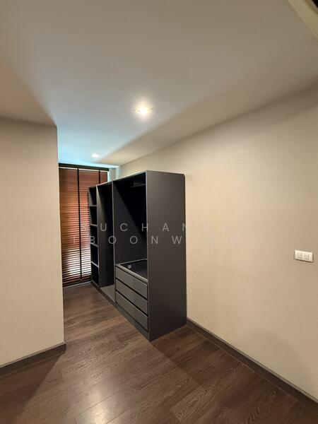 For Rent - The Park Lane 22, Bangkok