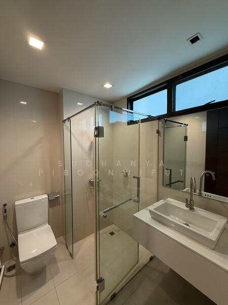 For Rent - The Park Lane 22, Bangkok