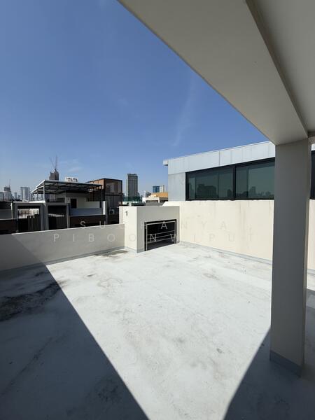 ให้เช่า - The Park Lane 22 : เดอะ พาร์ค เลน 22, กรุงเทพ