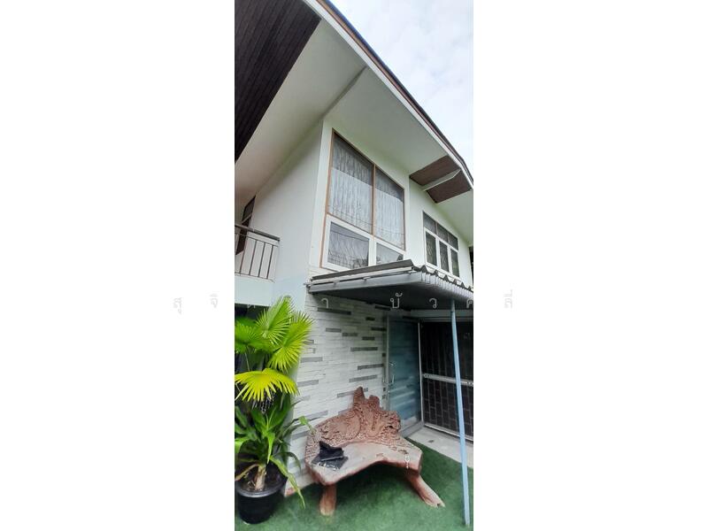 ให้เช่า - Yu Charoen Village Vibhavadi 20 : หมู่บ้านอยู่เจริญ วิภาวดี20, กรุงเทพ