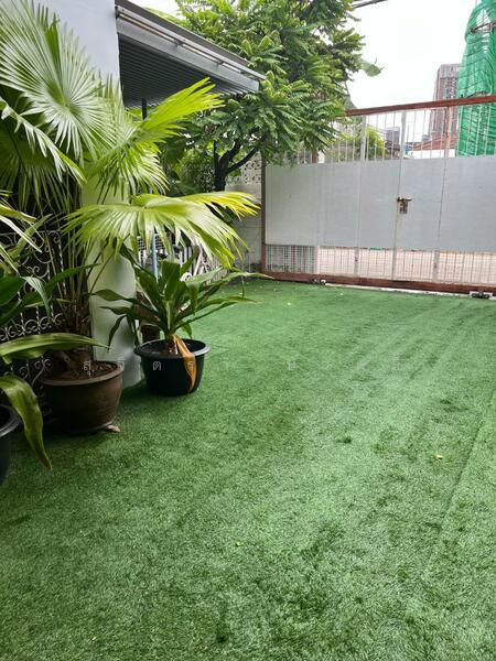 ให้เช่า - Yu Charoen Village Vibhavadi 20 : หมู่บ้านอยู่เจริญ วิภาวดี20, กรุงเทพ