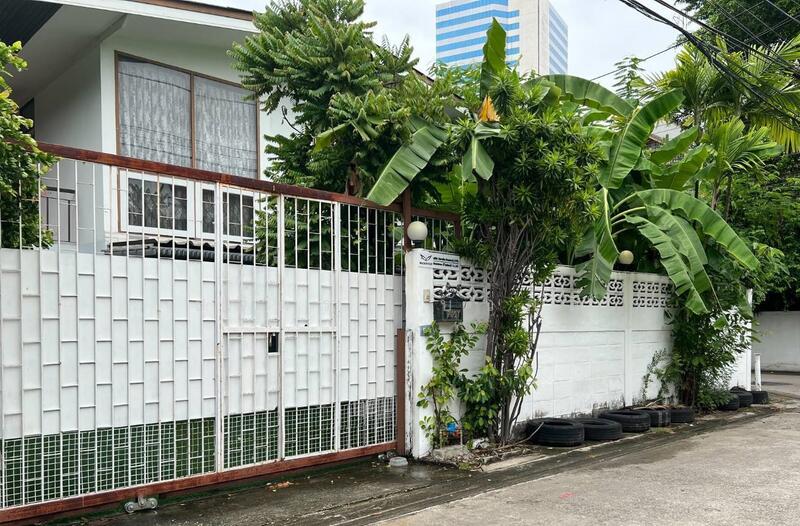 For Rent - Yu Charoen Village Vibhavadi 20, Bangkok
