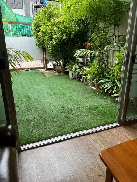 For Rent - Yu Charoen Village Vibhavadi 20, Bangkok