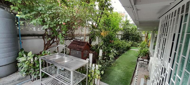 For Rent - Yu Charoen Village Vibhavadi 20, Bangkok