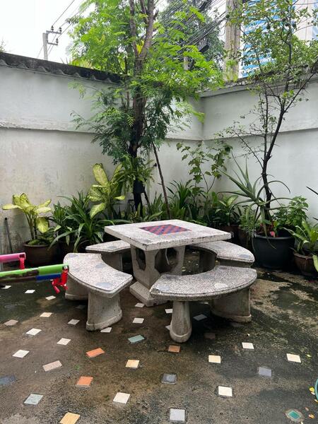 For Rent - Yu Charoen Village Vibhavadi 20, Bangkok