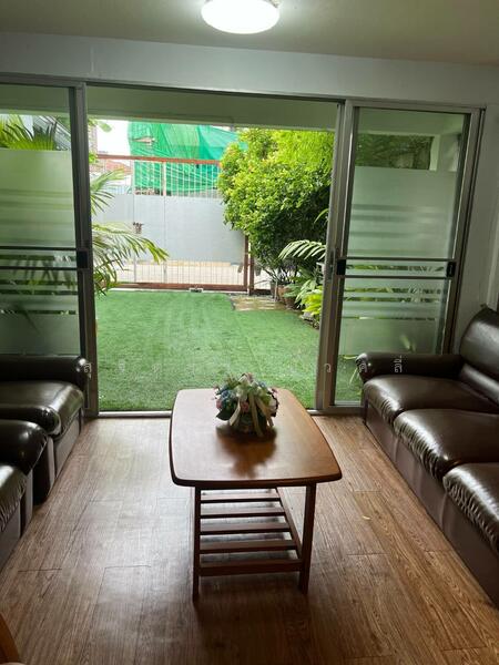 For Rent - Yu Charoen Village Vibhavadi 20, Bangkok