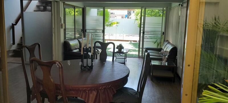 ให้เช่า - Yu Charoen Village Vibhavadi 20 : หมู่บ้านอยู่เจริญ วิภาวดี20, กรุงเทพ