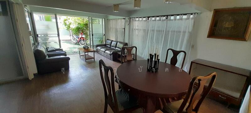 For Rent - Yu Charoen Village Vibhavadi 20, Bangkok