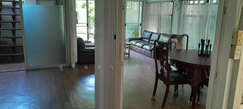 For Rent - Yu Charoen Village Vibhavadi 20, Bangkok