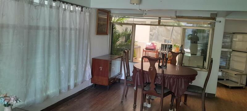 For Rent - Yu Charoen Village Vibhavadi 20, Bangkok