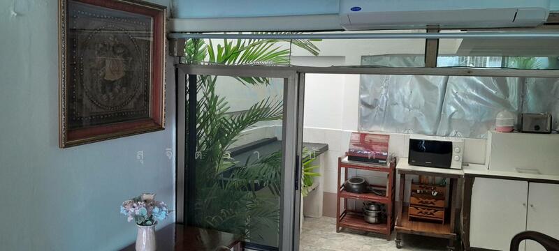 For Rent - Yu Charoen Village Vibhavadi 20, Bangkok