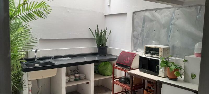 For Rent - Yu Charoen Village Vibhavadi 20, Bangkok