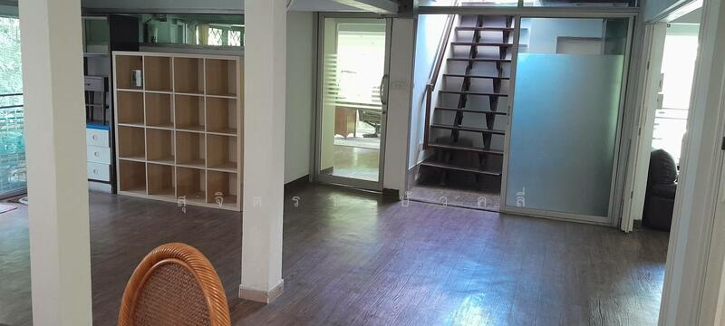 ให้เช่า - Yu Charoen Village Vibhavadi 20 : หมู่บ้านอยู่เจริญ วิภาวดี20, กรุงเทพ