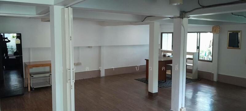 For Rent - Yu Charoen Village Vibhavadi 20, Bangkok