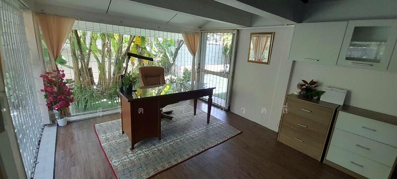For Rent - Yu Charoen Village Vibhavadi 20, Bangkok