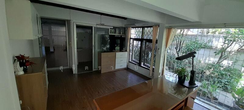 ให้เช่า - Yu Charoen Village Vibhavadi 20 : หมู่บ้านอยู่เจริญ วิภาวดี20, กรุงเทพ