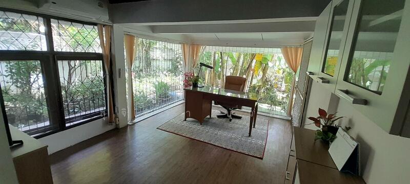 For Rent - Yu Charoen Village Vibhavadi 20, Bangkok