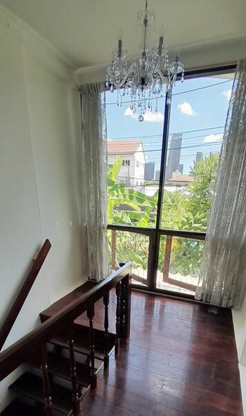For Rent - Yu Charoen Village Vibhavadi 20, Bangkok