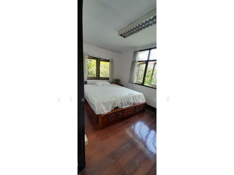 ให้เช่า - Yu Charoen Village Vibhavadi 20 : หมู่บ้านอยู่เจริญ วิภาวดี20, กรุงเทพ