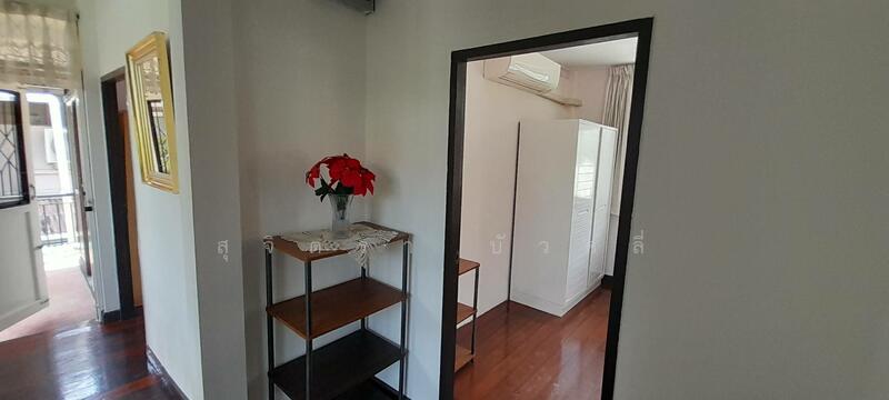 For Rent - Yu Charoen Village Vibhavadi 20, Bangkok