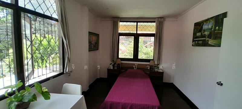 For Rent - Yu Charoen Village Vibhavadi 20, Bangkok