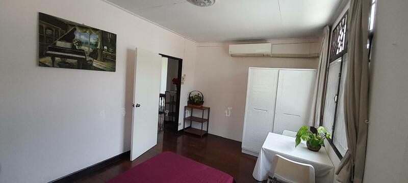 For Rent - Yu Charoen Village Vibhavadi 20, Bangkok
