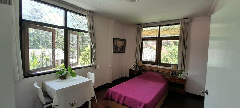 For Rent - Yu Charoen Village Vibhavadi 20, Bangkok