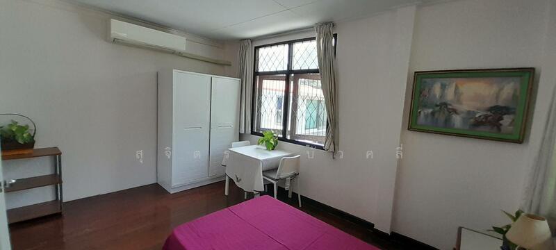 For Rent - Yu Charoen Village Vibhavadi 20, Bangkok