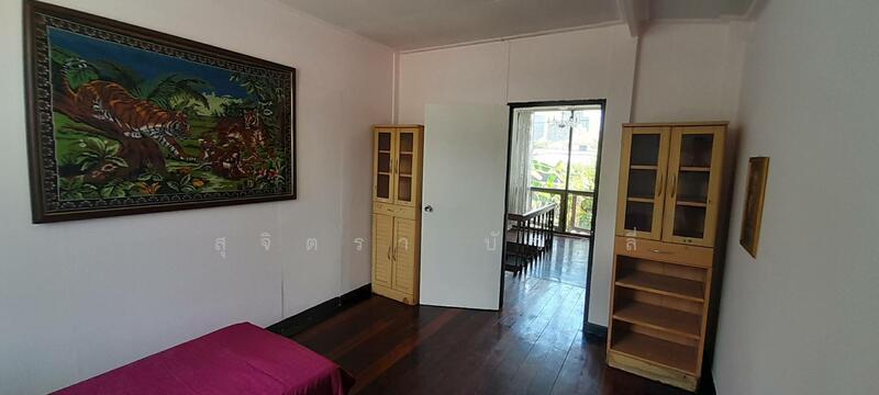 ให้เช่า - Yu Charoen Village Vibhavadi 20 : หมู่บ้านอยู่เจริญ วิภาวดี20, กรุงเทพ