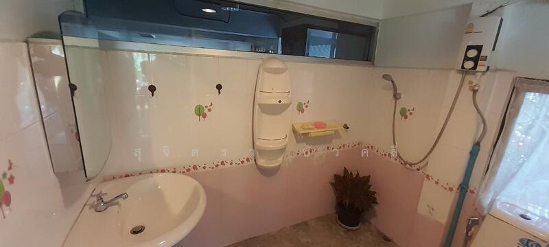 For Rent - Yu Charoen Village Vibhavadi 20, Bangkok