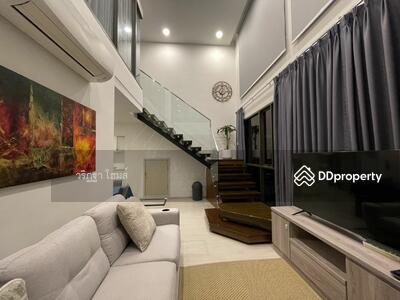 For Rent - The Tree Sukhumvit 64, Bangkok