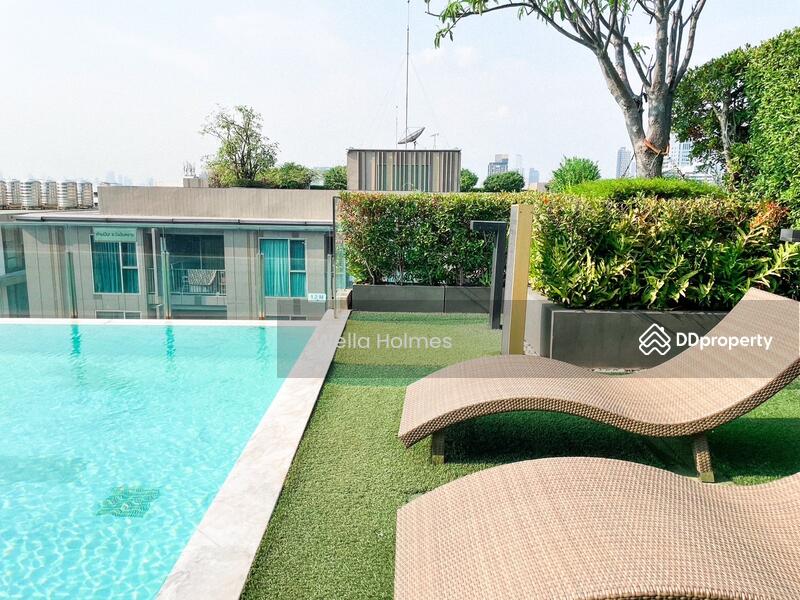 The Tree Sukhumvit 64 : เดอะทรี สุขุมวิท 64, กรุงเทพ, ถนนสุขุมวิท 64, บางจาก, พระโขนง, กรุงเทพ, 90 ตร.ม., คอนโด ให้เช่า, โดย Wella Holmes, 10732463 - DDproperty.com