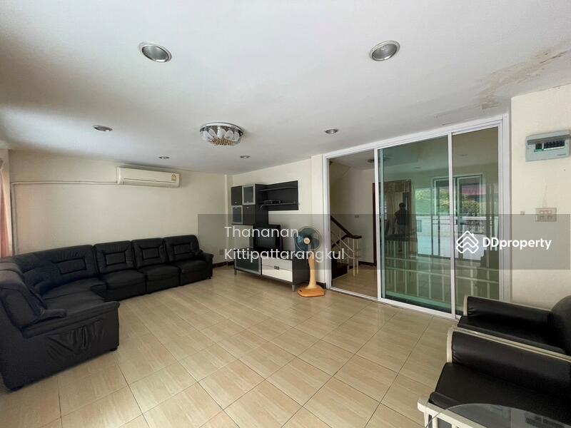 พัฒนาการ 44, Bangkok, Suan Luang, Bangkok, 3 Bedrooms, 600 sqm, Townhouse For Rent, by Thananan Kittipattarangkul, 10732639 - DDproperty.com