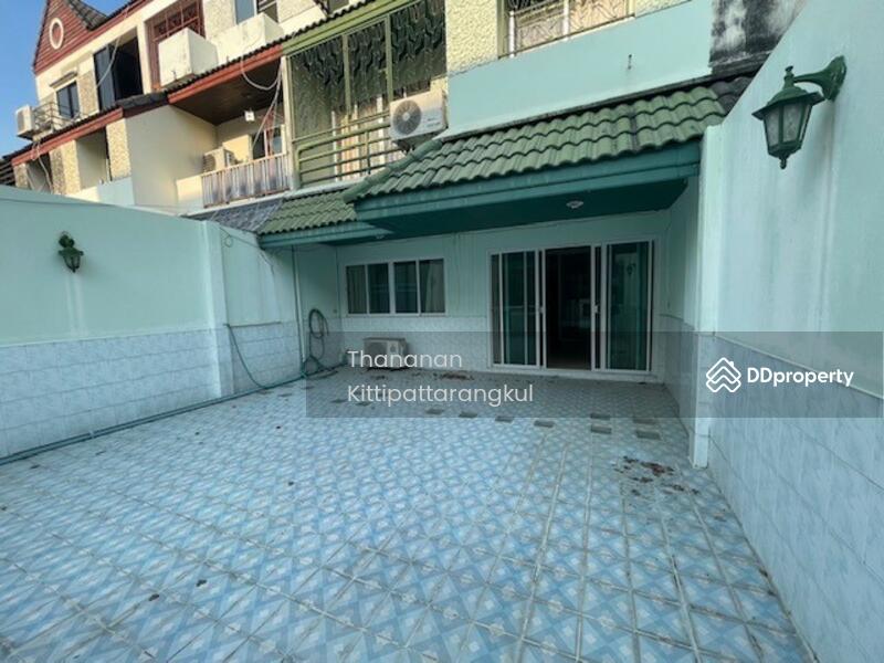 พัฒนาการ 44, Bangkok, Suan Luang, Bangkok, 3 Bedrooms, 600 sqm, Townhouse For Rent, by Thananan Kittipattarangkul, 10732639 - DDproperty.com