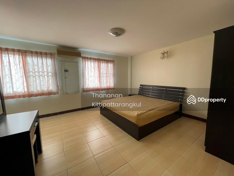 พัฒนาการ 44, Bangkok, Suan Luang, Bangkok, 3 Bedrooms, 600 sqm, Townhouse For Rent, by Thananan Kittipattarangkul, 10732639 - DDproperty.com