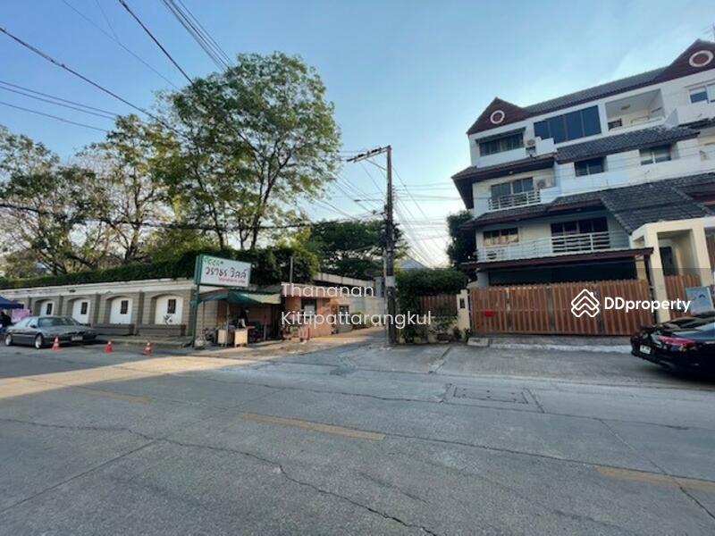 พัฒนาการ 44, Bangkok, Suan Luang, Bangkok, 3 Bedrooms, 600 sqm, Townhouse For Rent, by Thananan Kittipattarangkul, 10732639 - DDproperty.com